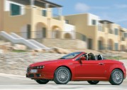 Alfa Romeo Spider